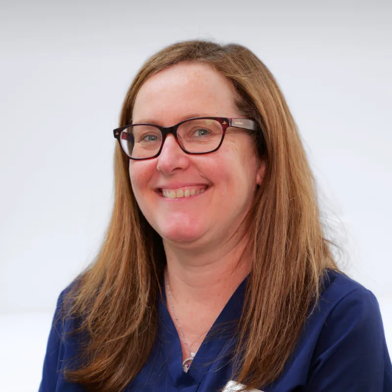 Joanne Marsden