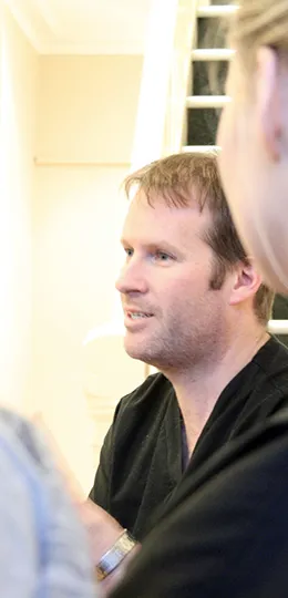 Dental Implants in Cheshire at Peelhouse Dental Care Widnes Cheshire