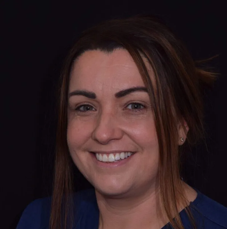 Lisa Bevin